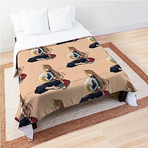 Spice and Wolf - Horo Comforter