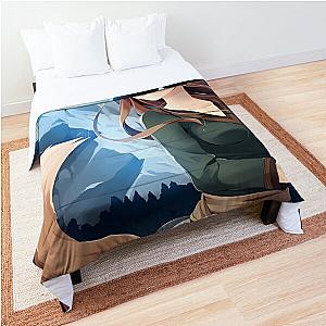 Horo - Spice And Wolf Comforter