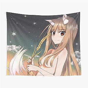 Horo Spice and Wolf Tapestry