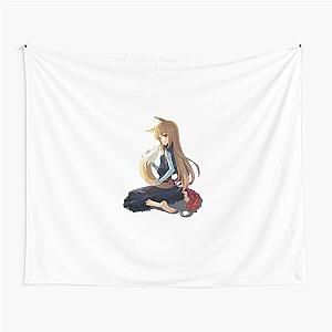 Spice and Wolf - Horo Tapestry