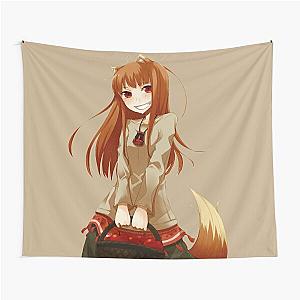 Horo Spice and Wolf Tapestry