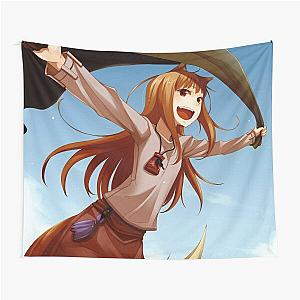 Horo Spice and Wolf Tapestry