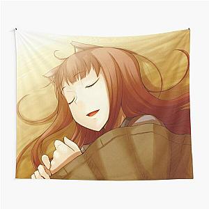 Horo Spice and Wolf Tapestry