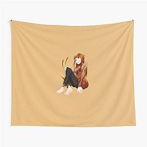 Spice and Wolf - Horo Tapestry