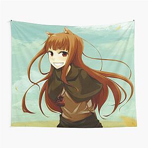 Horo Spice and Wolf Tapestry