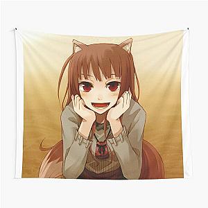 Horo Spice and Wolf Tapestry