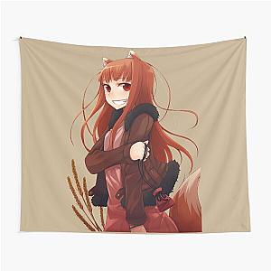 Horo Spice and Wolf Tapestry