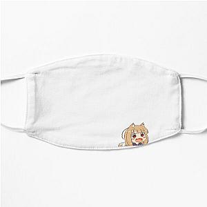 Peeking Chibi Holo Angry - Spice and Wolf Flat Mask