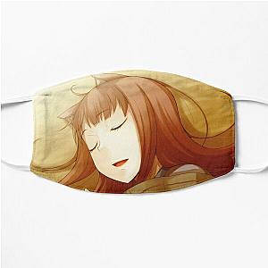 Horo Spice and Wolf Flat Mask