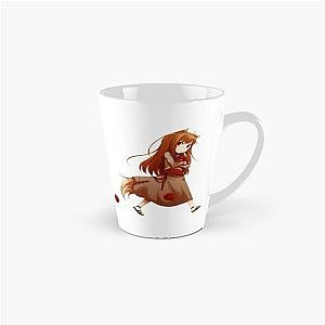 Horo Spice and Wolf Tall Mug