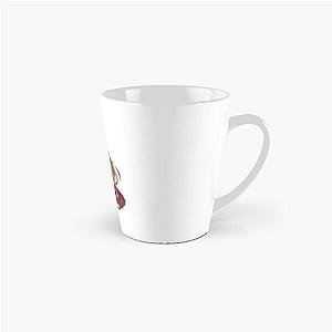 Spice and Wolf - Horo Tall Mug