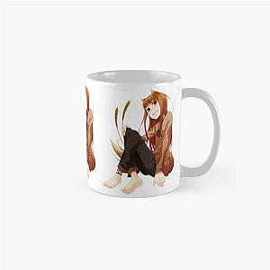 Horo Spice and Wolf Classic Mug