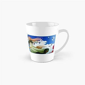 Horo Spice and Wolf Tall Mug