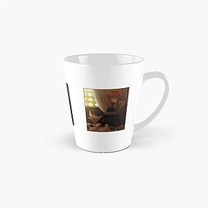 Horo Spice and Wolf Tall Mug