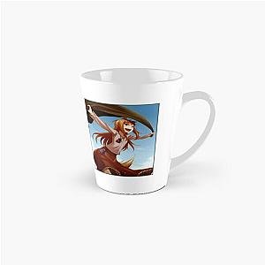 Horo Spice and Wolf Tall Mug