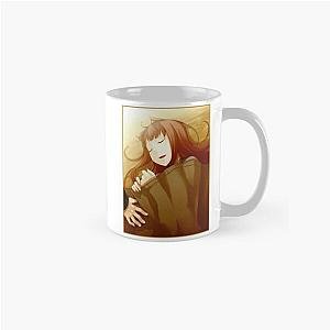 Horo Spice and Wolf Classic Mug