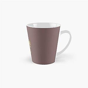 Horo - Spice and Wolf Logo (Gold) Tall Mug