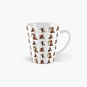 Horo Bundle 2 Spice and Wolf Tall Mug