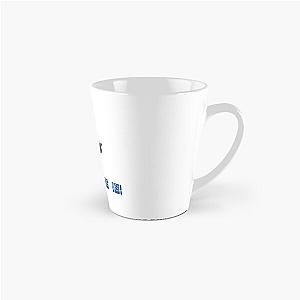 Spice and Wolf - logo Tall Mug