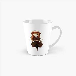 Horo Spice and Wolf Tall Mug