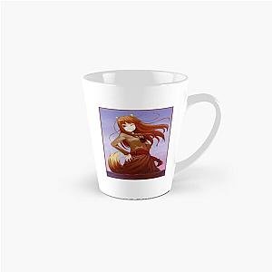 Horo Spice and Wolf Tall Mug