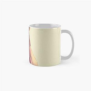 Holo Spice and Wolf Anime Fanart Classic Mug