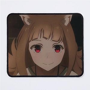 Spice and Wolf Merchant Meets the Wise Wolf Mouse Pad