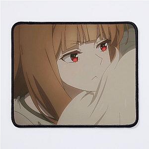 Spice and Wolf Merchant Meets the Wise Wolf Mouse Pad