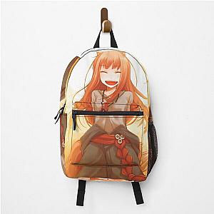 Horo Spice and Wolf Backpack