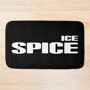 Ice Spice Girls Bath Mat