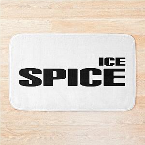 Ice Spice Girls Bath Mat