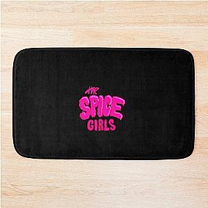 The Spice Girls Bath Mat
