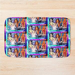 Derry Girls Bath Mat