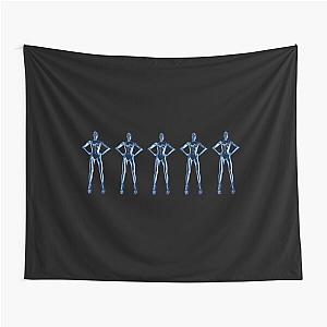 Spice Girls - Return of the Spice Girls Tapestry