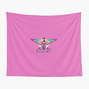 Spice Girls - House of Baby (Spice World Tour) Tapestry