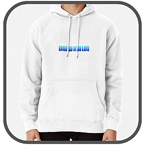 Spice Girls Hoodies