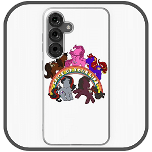 Spice Girls Cases