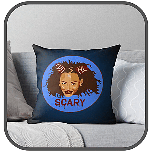 Spice Girls Pillows Cover