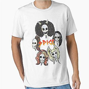 Best Merchandise of the Spice Girls Music Fan Essential T-Shirt