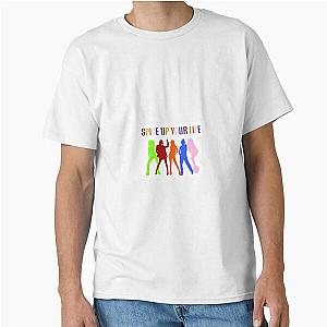 Spice Girls Girl Power T-Shirt