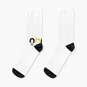 Graphic Tee Spice Girls Love Music Fan Socks