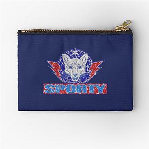 Spice Girls - House of Sporty Spice World Tour Zipper Pouch