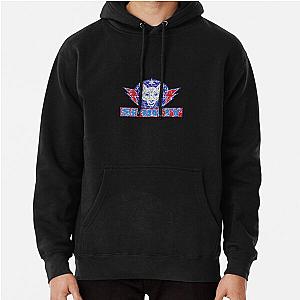 Spice Girls House of Sporty Spice World Tour Pullover Hoodie