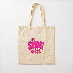 The Spice Girls Tote Bag