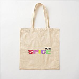Ice Spice Girls Cotton Tote Bag