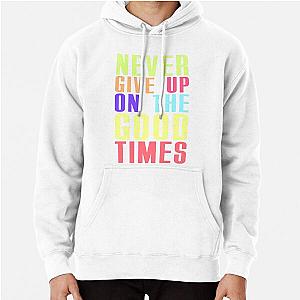 Spice Girls Squad Goals Performance Tee Pullover Hoodie