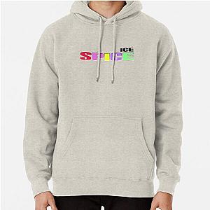 Ice Spice Girls Pullover Hoodie