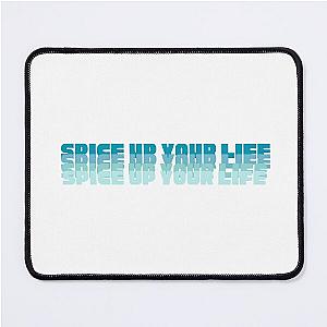 Spice Girls Mouse Pad