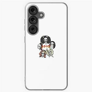Best Merchandise of the Spice Girls Music Fan Gift Samsung Galaxy Soft Case