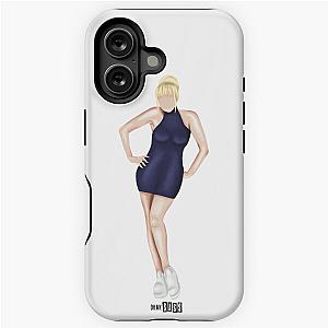 Spice Girls - Baby Spice - Emma Bunton iPhone Case